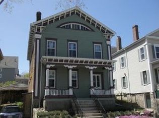 471 Purchase St, New Bedford, MA 02740