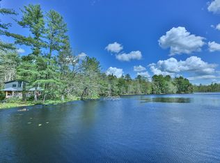 641 Five Mile River Rd, Putnam, CT 06260