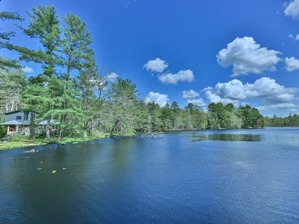 641 5 Mile River Road, Putnam, CT 06260