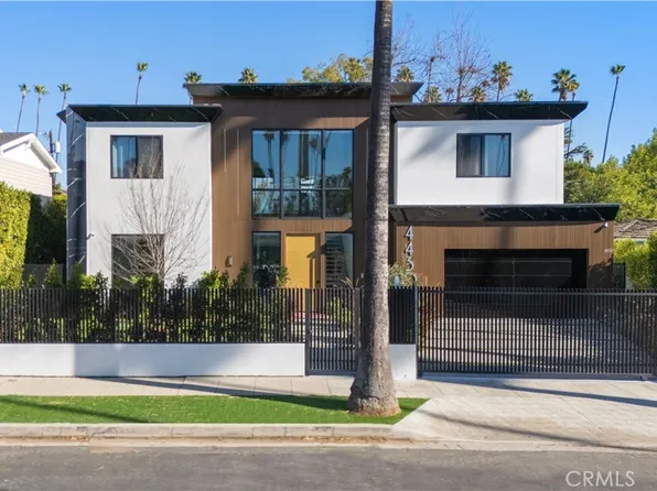 4430 Atoll Ave, Sherman Oaks, CA 91423