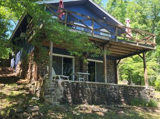 4193 Burnt Ridge Rd, Shirley, AR 72153