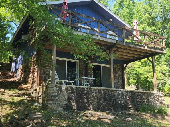 4193 Burnt Ridge Rd, Shirley, AR 72153