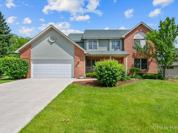 595 Walnut Ct, Antioch, IL 60002