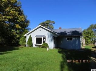 8460 Lee Rd, Jackson, MI 49201