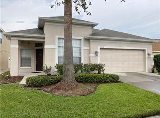 9154 Hastings Beach Blvd, Orlando, FL 32829