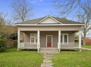207 Crowley St S, Welsh, LA 70591