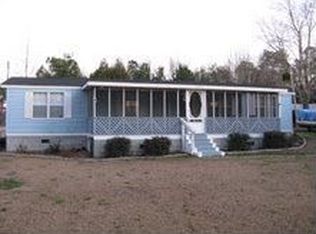 1573 Quack N Bush Rd, Summerton, SC 29148
