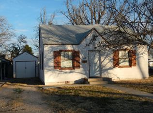 610 N Mesa St, Carlsbad, NM 88220