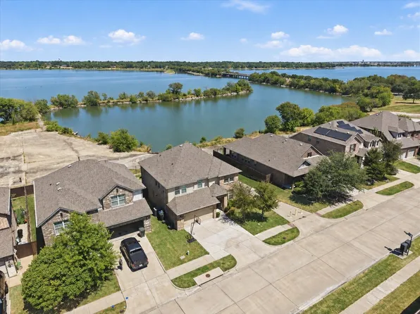 2025 Lake Front Trl, Garland, TX 75043