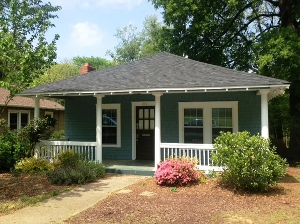 210 Lima Ave, Charlotte, NC 28208