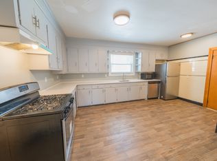 23 Cleveland Ave Floor 2, Everett, MA 02149