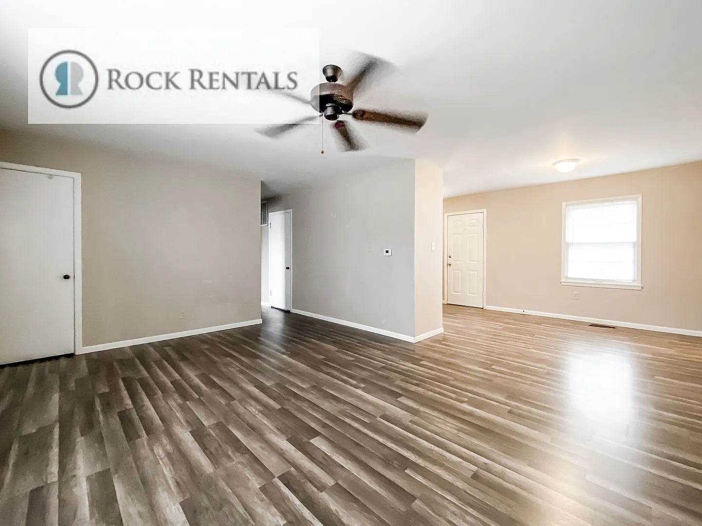 3 Bed 1 Bath with Garage — Photo 3