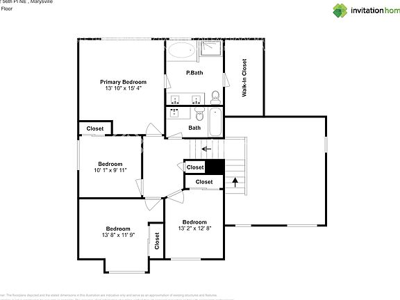 4th image of 7522 56th Pl NE