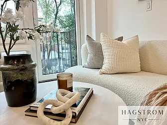 Rented by Hagstrom Management Inc