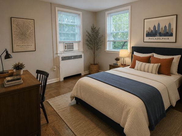 901 Montgomery Ave APT 206