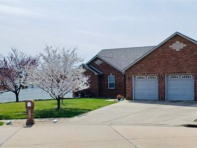 220 Sarah Ct, Waterloo, IL, 62298
