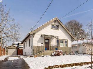 4855 SE Grant St, Portland, OR 97215