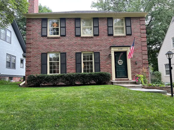 2215 Lake St, Lincoln, NE 68502