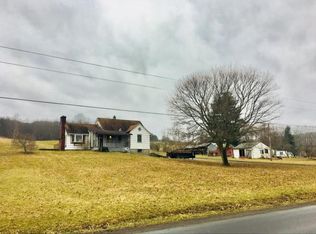 319 Sabin Rd, Spencer, NY 14883