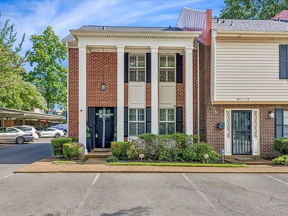 2nd image of 871 S Yates Rd APT 1