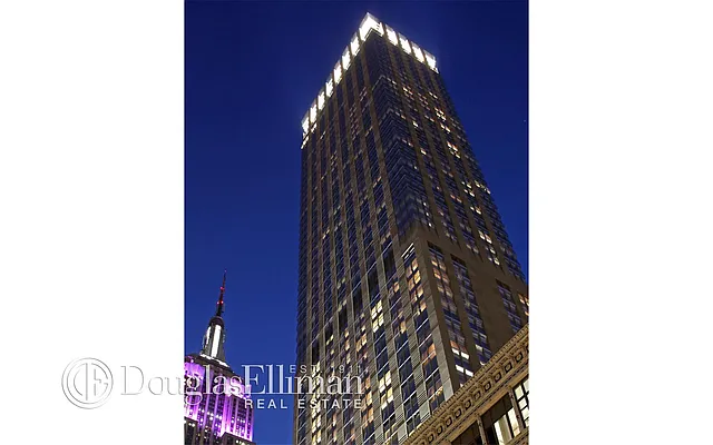 Sold by Douglas Elliman | media 16