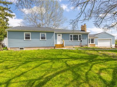 682 Beahan Rd, Rochester, NY, 14624