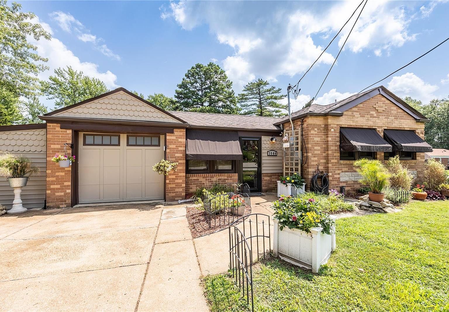 3544 Wintergreen Ln, Saint Louis, MO 63125 MLS 23047548 Zillow