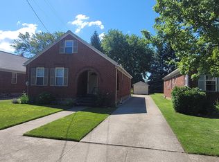 813 W 33rd St, Erie, PA 16508