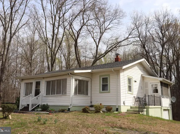 5100 Cheatham Martin Pl, Indian Head, MD 20640
