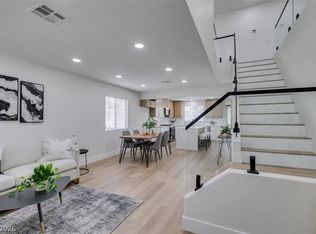 10004 Long Cattle Ave, Las Vegas, NV 89117