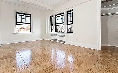 95 Christopher Street, #14H