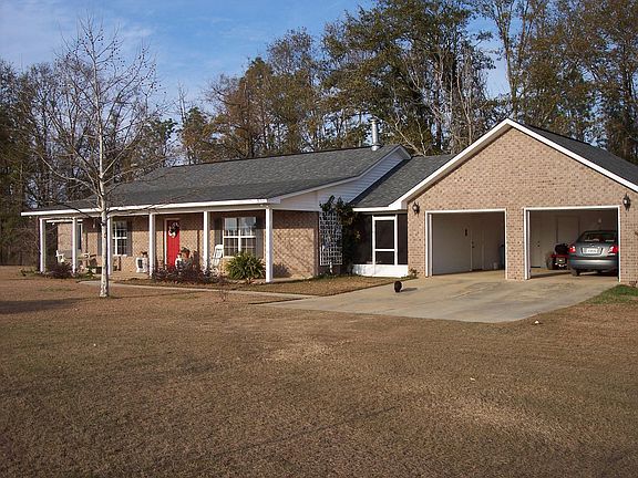 View from Right Corner