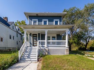 7126 S Princeton Ave, Chicago, IL 60621
