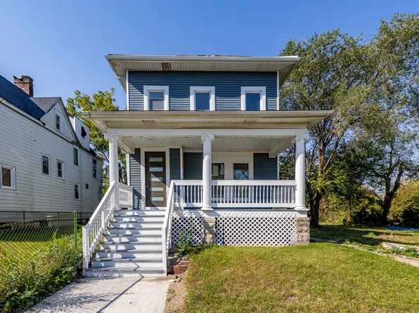 7126 S Princeton Ave, Chicago, IL 60621