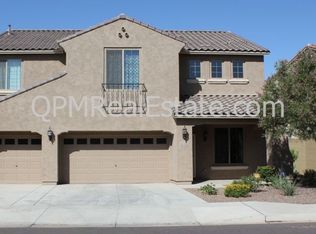 8714 N 182nd Ln, Waddell, AZ 85355