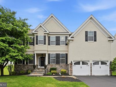 4117 Crescent Dr, Chester Springs, PA, 19425