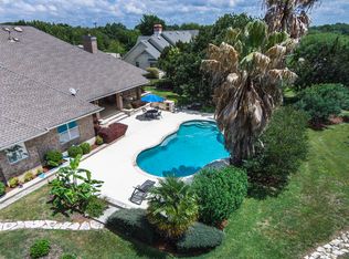 111 Diamond Trl, Georgetown, TX 78633