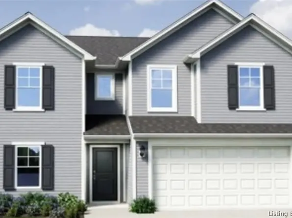 1030 Walnut Creek Drive, Charlestown, IN 47111