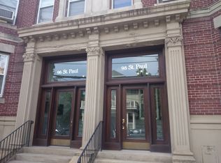98 Saint Paul St APT 3, Brookline, MA 02446