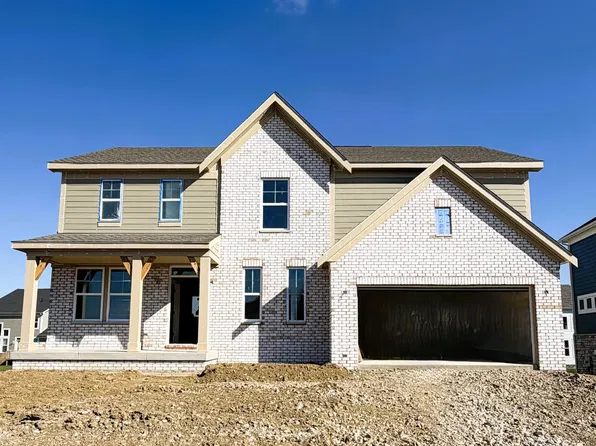 1166 Englemann Dr, Sunbury, OH 43074