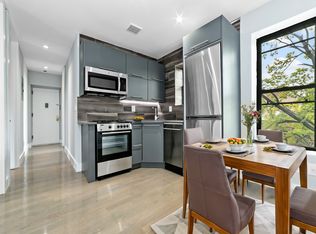 244 E 117th St APT 5E, New York, NY 10035