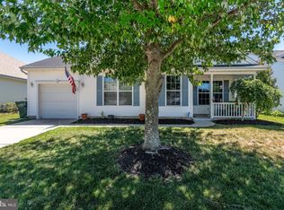 25 Pelican Ln, Little Egg Harbor, NJ 08087