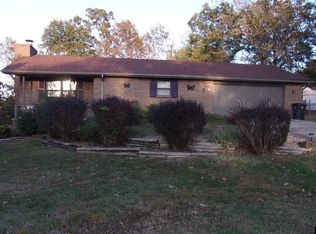 41 Dillon Ct, Mountain Home, AR 72653