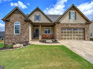 19 Autumn Turn NW, Cartersville, GA 30121