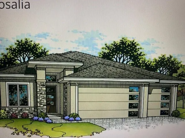 13602 Granada Dr, Leawood, KS 66211