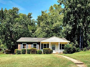 2749 Inca Ln, Winston Salem, NC 27103