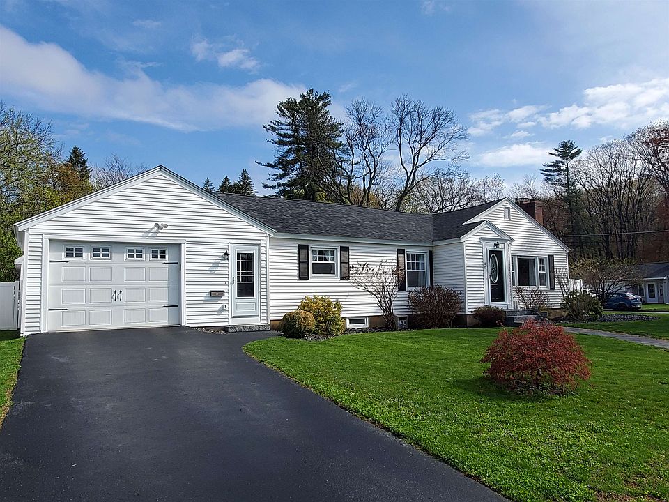 40 Joe English Lane, Manchester, NH 03104 Zillow