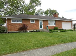 4349 Reno Rd, Springfield, OH 45503