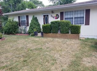308 Ward St, Ava, MO 65608