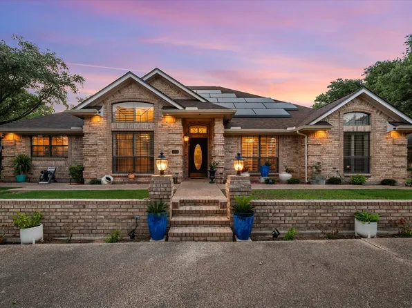 1301 Alford Dr, Hillsboro, TX 76645